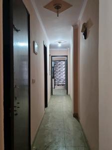 Passage Image of 620 Sq.ft 2 BHK Builder Floor for sale in Dwarka Mor New Delhi for Rs. 2800000