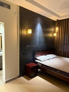 Bedroom Image of 4000 Sq.ft 5 BHK Independent House for sale in Edappally Kochi for Rs. 38500000