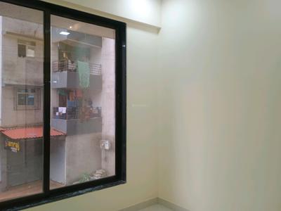 Bedroom Image of 925 Sq.ft 1.5 BHK Apartment / Flat for sale in Nisarg Greens, Ambernath East Ambernath for Rs. 4198000