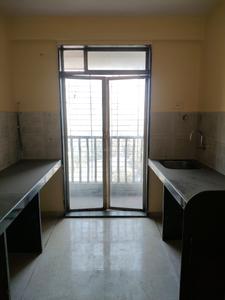 Kitchen Image of 1070 Sq.ft 2 BHK Apartment / Flat for sale in Supreme Lake Homes, Powai Mumbai for Rs. 24000000