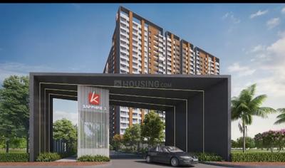 2 BHK Flat