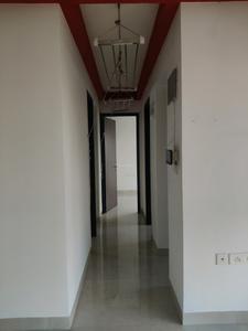 Passage Image of 750 Sq.ft 1.5 BHK Apartment / Flat for sale in Kanjurmarg West Mumbai for Rs. 13000000