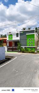 Image of 1100 Sq.ft 2 BHK Independent House for sale in Sai Sai Bhagavan Garden Star City, Jothipuram, Coimbatore for Rs. 400000