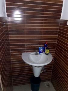 Image of 1800 Sq.ft 3 BHK Apartment / Flat for rent in Kalyan Empire Estate, Bhicholi Mardana, Indore for Rs. 24000