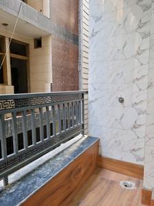 Bedroom One Image of 600 Sq.ft 2 BHK Apartment / Flat for sale in G3 Luxurious Floors, Nawada New Delhi for Rs. 3519876