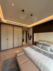 Bedroom Image of 1795 Sq.ft 3 BHK Apartment / Flat for sale in Matunga East Mumbai for Rs. 104720000