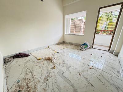 Bedroom Image of 677 Sq.ft 2 BHK Apartment / Flat for sale in Konnagar Hooghly for Rs. 1624800