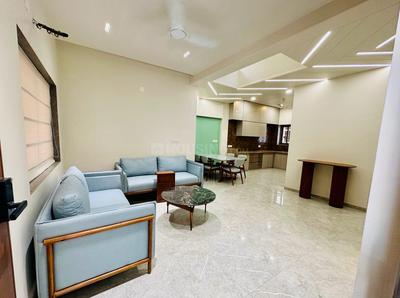 4 BHK Villa