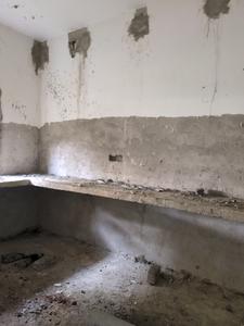 Kitchen Image of 1005 Sq.ft 2 BHK Villa for sale in Technoculture Vastu Vihar, New Town Kolkata for Rs. 4050000