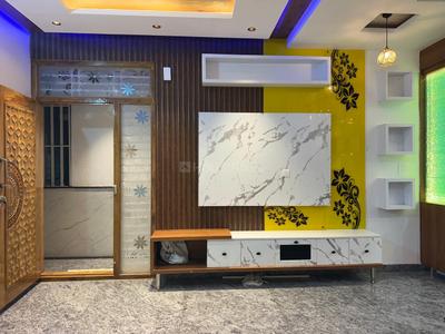 Hall Image of 2200 Sq.ft 4 BHK Independent House for sale in Gnana Bharathi Bengaluru for Rs. 20500000