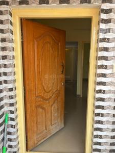 Image of 485 Sq.ft 1 BHK Builder Floor for rent in Kaggadasapura, Bengaluru for Rs. 19000