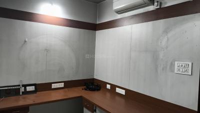 Bedroom Image of 650 Sq.ft 2 BHK Apartment / Flat for rent in Vijay P Square, Chikhali Pune for Rs. 21000