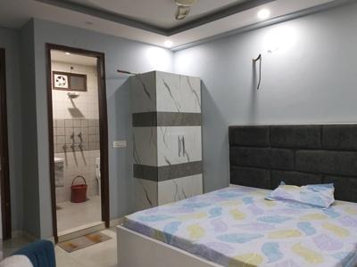Bedroom Image of 1114 Sq.ft 3 BHK Apartment / Flat for sale in Ganesh Nagar New Delhi for Rs. 11000000