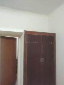 Bedroom Image of 1200 Sq.ft 2 BHK Independent House for rent in Kasturi Nagar Bengaluru for Rs. 33000