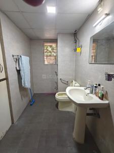 Bathroom Image of 2200 Sq.ft 3 BHK Apartment / Flat for sale in Malleswaram Bengaluru for Rs. 30000000