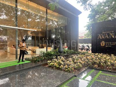 Image of 1114 Sq.ft 2 BHK Apartment / Flat for sale in Tulip Infinity Avana, Punawale, Pune for Rs. 11000000