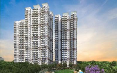 Image of 2009 Sq.ft 3.5 BHK Apartment / Flat for sale in Abhee Celestial City, Gunjur, Bengaluru for Rs. 20600000