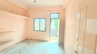 Bedroom Image of 750 Sq.ft 1 BHK Apartment / Flat for rent in Banjara Hills Hyderabad for Rs. 14000