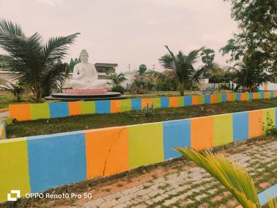 Image of 200 Sq.ft Residential Plot / Land for sale in Swathi Lucky Anandapuram, Anandapuram, Visakhapatnam for Rs. 2799999