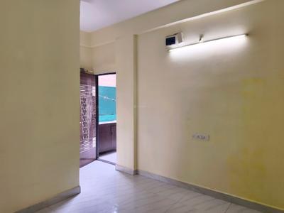 Living Room Image of 550 Sq.ft 1 BHK Builder Floor for rent in Sai Durga, Wadgaon Sheri Pune for Rs. 18000