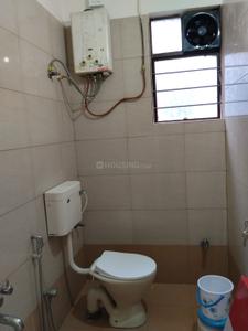 Image of 1260 Sq.ft 2 BHK Penthouse for rent in Samraat Dream Citi, Samta Nagar, Nashik for Rs. 25000