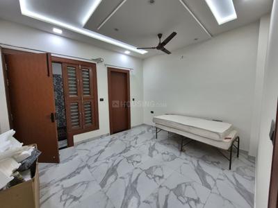 Bedroom Image of 1400 Sq.ft 2 BHK Builder Floor for rent in Sikandra Agra for Rs. 20000