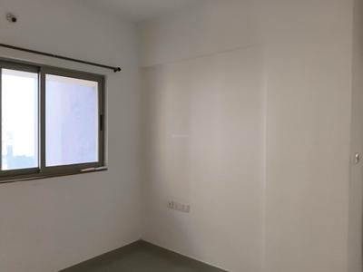 Bedroom Image of 774 Sq.ft 1.5 BHK Apartment / Flat for rent in Lodha Casa Rio, Palava Phase 1 Thane for Rs. 14700