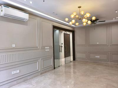 Living Room Image of 4000 Sq.ft 5 BHK Independent House for sale in DLF City Phase 1, DLF Phase 1 Gurgaon for Rs. 150000000