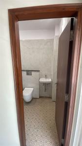 Image of 900 Sq.ft 1 BHK Builder Floor for rent in Sector 40, Gurgaon for Rs. 28000