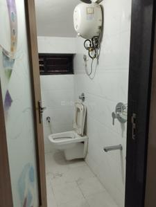 Image of 1700 Sq.ft 4 BHK Duplex for rent in Karelibagh, Vadodara for Rs. 35000