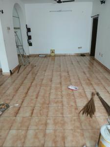 Hall Image of 1800 Sq.ft 3 BHK Builder Floor for rent in Besant Nagar Chennai for Rs. 50000