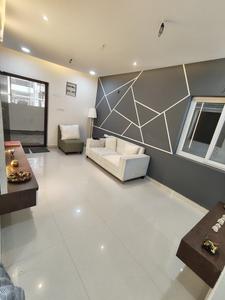 Hall Image of 1100 Sq.ft 2 BHK Apartment / Flat for sale in Gandimaisamma Hyderabad for Rs. 5000000