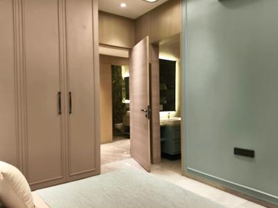 Bedroom Image of 2240 Sq.ft 3 BHK Apartment / Flat for sale in Livience Aleenta, Pashan Pune for Rs. 18000000