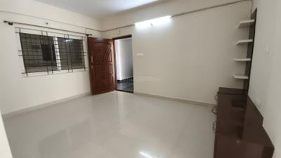 Living Room Image of 1250 Sq.ft 3 BHK Builder Floor for rent in Mahadevapura Bengaluru for Rs. 55000