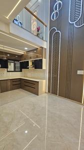 Kitchen Image of 1700 Sq.ft 3 BHK Independent House for sale in Nipania Indore for Rs. 12100000