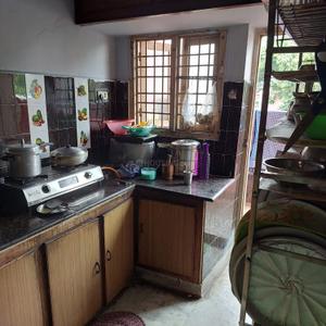 Kitchen Image of 1150 Sq.ft 2 BHK Apartment / Flat for sale in Kurmannapalem Visakhapatnam for Rs. 3800000