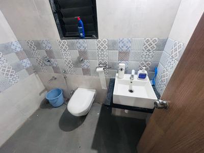 Image of 800 Sq.ft 2 BHK Apartment / Flat for rent in Mahindra Centralis, Pimpri, Pune for Rs. 35500