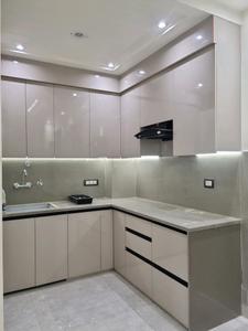Kitchen Image of 600 Sq.ft 2 BHK Apartment / Flat for sale in Sector 1 Dwarka New Delhi for Rs. 5900000