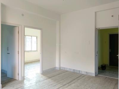 Living Room Image of 785 Sq.ft 2 BHK Apartment / Flat for sale in Purba Barisha Kolkata for Rs. 4500000