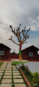 Image of 1080 Sq.ft Residential Plot / Land for sale in Yadagirigutta, Yadadri Bhuvanagiri for Rs. 710000