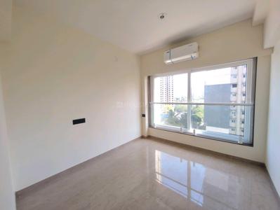 Bedroom Image of 900 Sq.ft 2 BHK Apartment / Flat for sale in Shree Samarth Aura, Bhandup West Mumbai for Rs. 16100000