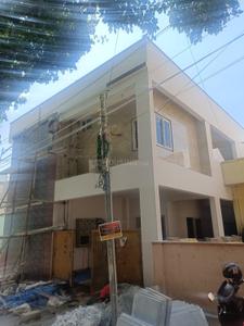 Image of 1500 Sq.ft 2 BHK Independent House for rent in Kengeri Satellite Town, Bengaluru for Rs. 15000