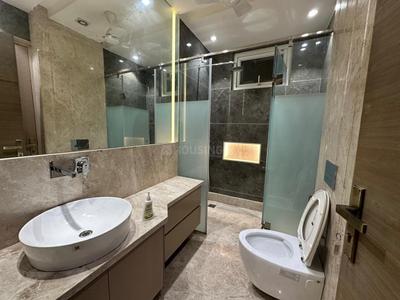 Image of 1300 Sq.ft 2 BHK Apartment / Flat for sale in Sector 1 Dwarka, New Delhi for Rs. 22000000