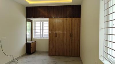 Bedroom Image of 2500 Sq.ft 3 BHK Independent House for sale in Somayampalayam Coimbatore for Rs. 13500000