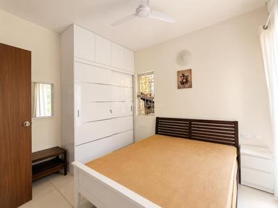 Bedroom Image of 998 Sq.ft 2 BHK Apartment / Flat for sale in Prestige Finsbury Park, Gummanahalli Bengaluru for Rs. 11000000