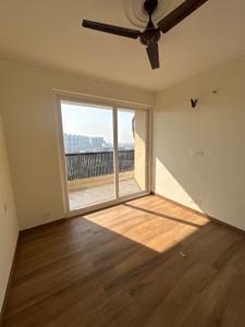Bedroom Image of 963 Sq.ft 3 BHK Apartment / Flat for rent in Omni Amayra Luxury One, Aujala Mohali for Rs. 32000