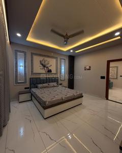 Bedroom Image of 1200 Sq.ft 2 BHK Apartment / Flat for rent in Thondayad Kozhikode for Rs. 36000