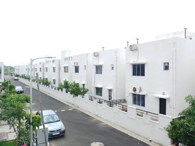 Image of 1500 Sq.ft 3 BHK Villa for sale in Casagrand Arena, Oragadam Sriperambattur, Chennai for Rs. 10000000