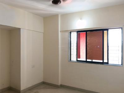 Bedroom Image of 970 Sq.ft 2 BHK Apartment / Flat for rent in Raymond Realty Ten X Habitat Tower C, Thane West Thane for Rs. 42500