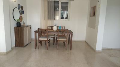 Living Room Image of 1340 Sq.ft 2 BHK Apartment / Flat for sale in Umang Winter Hills, Sector 77 Gurgaon for Rs. 13900000